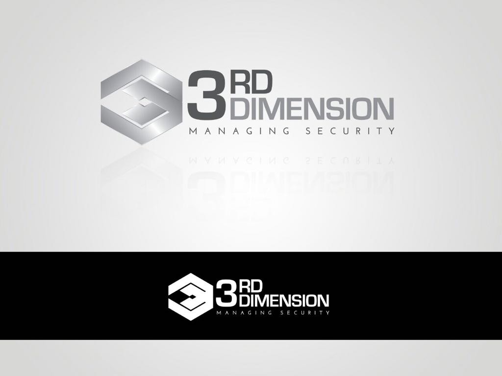 3rd Dimenssion